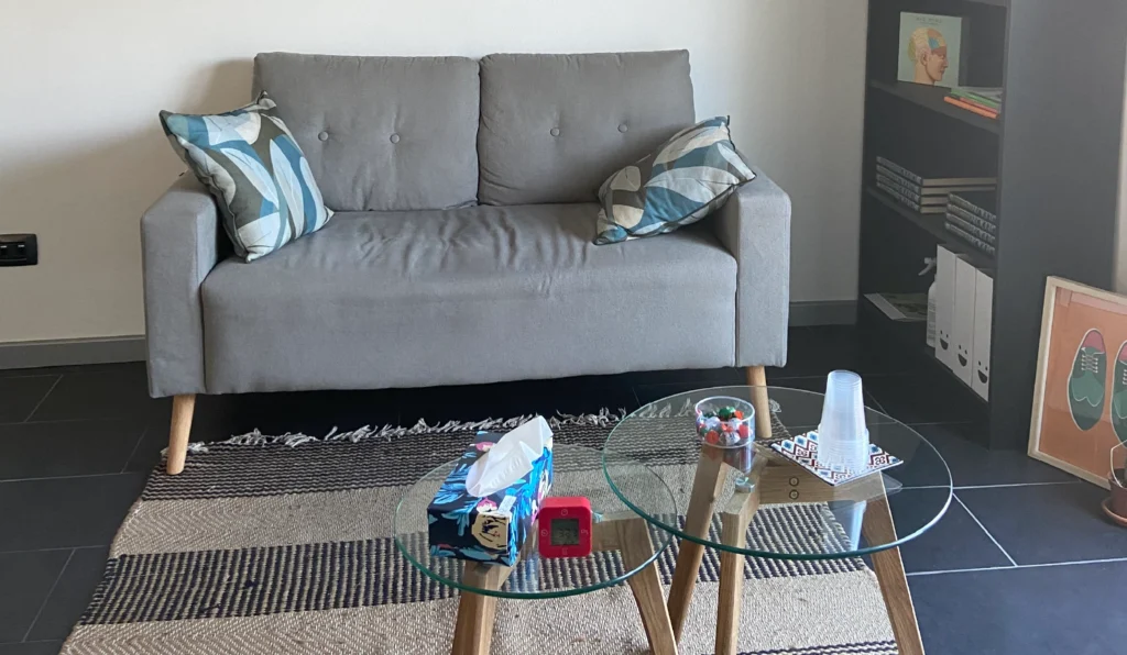 Studio Psicologia Matilde Quagliotti Parma